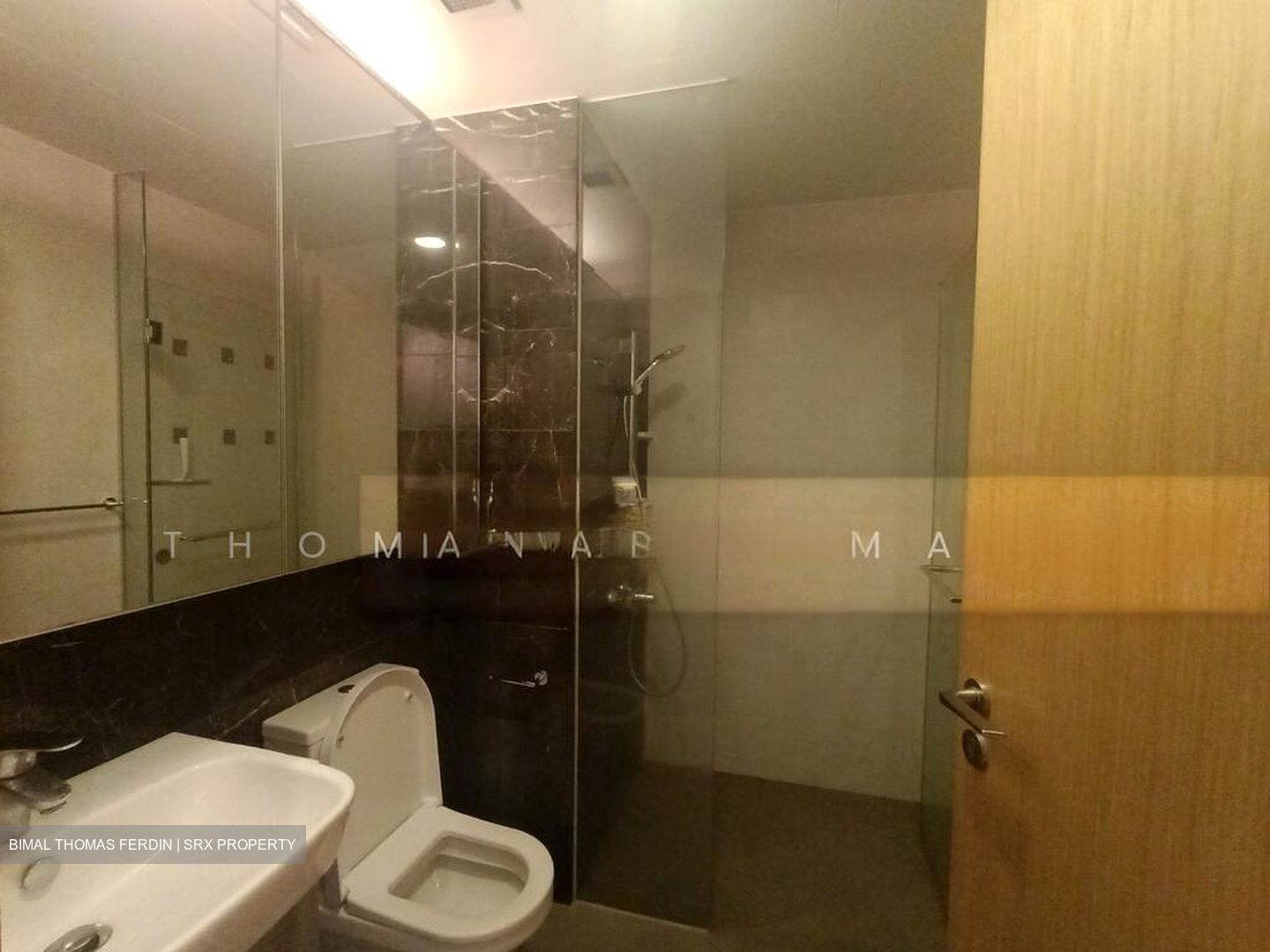 The Glades (D16), Condominium #503905011